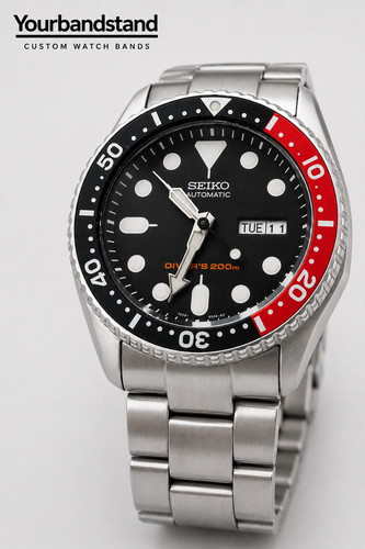 Bracciale oyster acciaio inox - oyster,