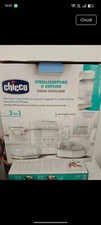 Chicco Sterilizzatore A Vapore