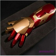 Avengers Iron Man MK42 1:1