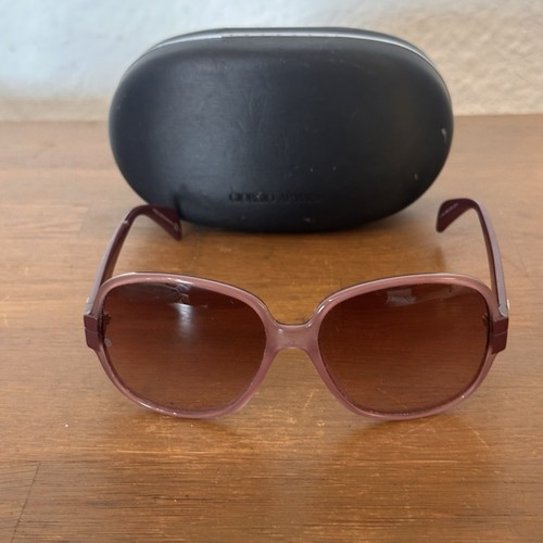 Giorgio armani occhiali - armani, da
