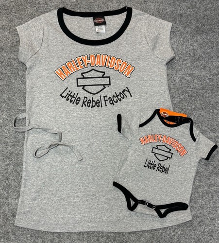 Shirt premaman harley - t-shirt,