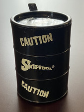 SKIFIDOL SLIME USATO VINTAGE