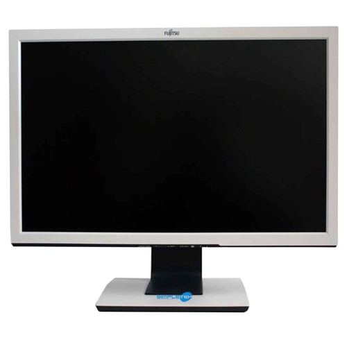 Fujitsu p22w monitor - p22w-5,