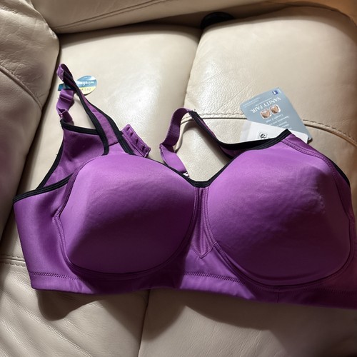 Reggiseno sportivo senza