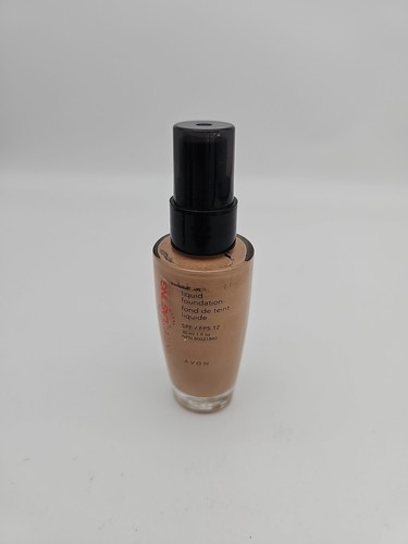 Avon fondotinta liquido extra - fondotinta,
