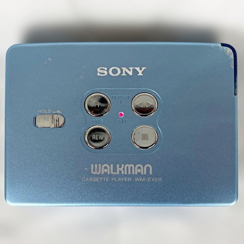 Walkman viola power sony - viola,