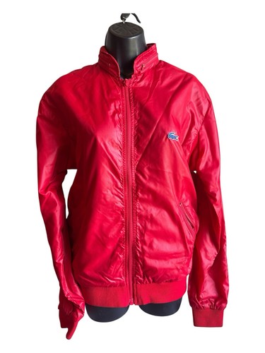 Giacca vento vintage izod - vintage,