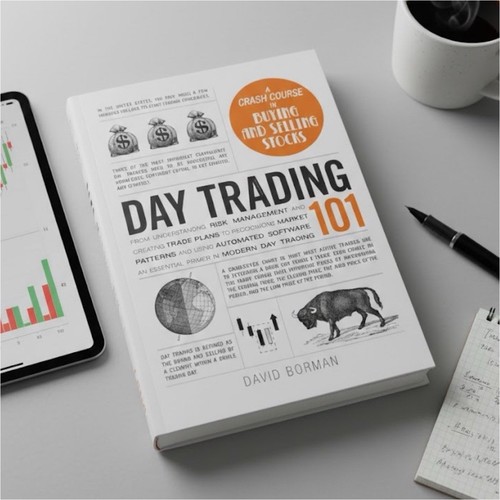 Day trading 101 david - day,