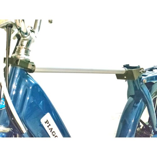 Trave alluminio rinforzo - alluminio,