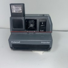 Polaroid Impulse AF 600