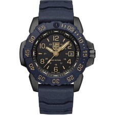 Orologio militare uomo Luminox