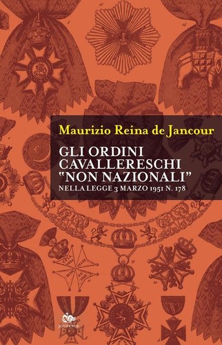 Gli ordini cavallereschi non