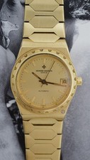 Vacheron Constantin 222 Medium