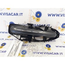 Maniglia Porta Esterno Posteriore Sinistro Ford Fiesta 7a Serie (2017)