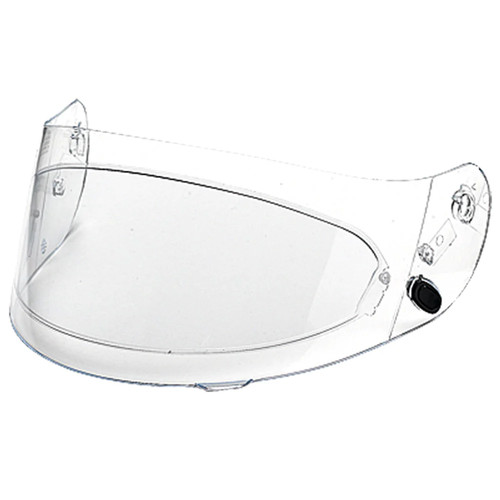 Visiera trasparente hjc 20p - hjc, hj-20p
