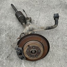 FUSELLO POSTERIORE DESTRO PER LAND ROVER Range Rover 3° Serie (02>12)