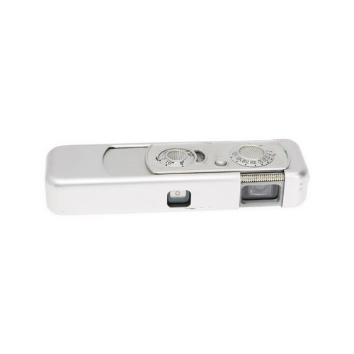 Minox fotocamera - as-is,