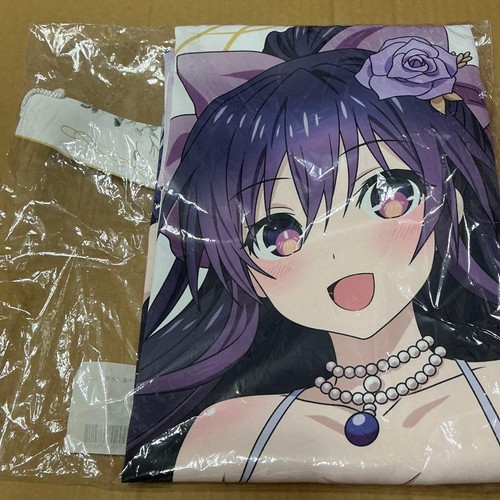 Tende tohka date live - tende, a