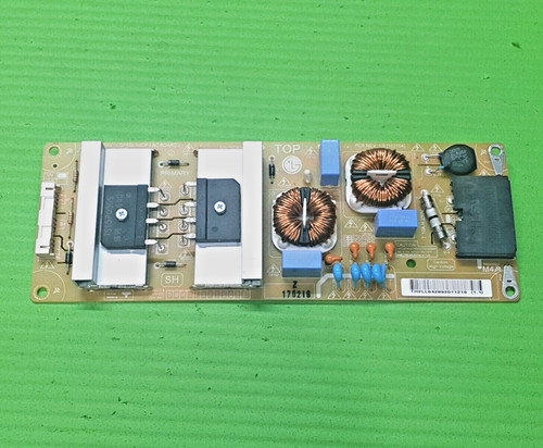 Scheda alimentatore psu - scheda,