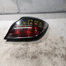 fanale posteriore rh per OPEL ASTRA (A04) 2.0 T 16V OPC GTC Ber. 17e9a7 93190791