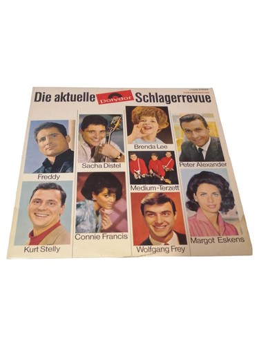 Schlager hits 2023 vinile - 2023,