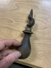 Vecchio Coltello Caseificio Da