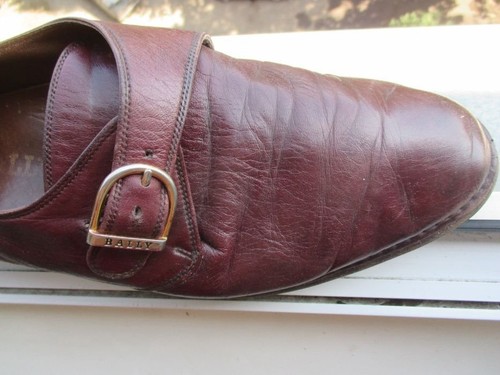 Uomo bally derby - uomo,