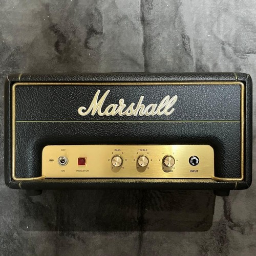 Marshall jmp 50th - marshall, jmp-1h