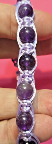 Bracciale regolabile con