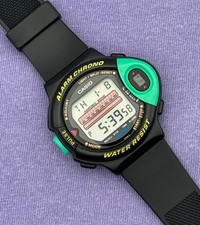 Orologio digitale Casio