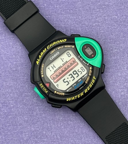 Orologio digitale casio - orologio,