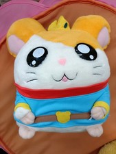 Hamtaro peluche Pupazzo Vintage Giochi Preziosi
