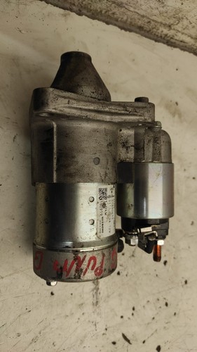 Motorino avviamento per - motorino, d'