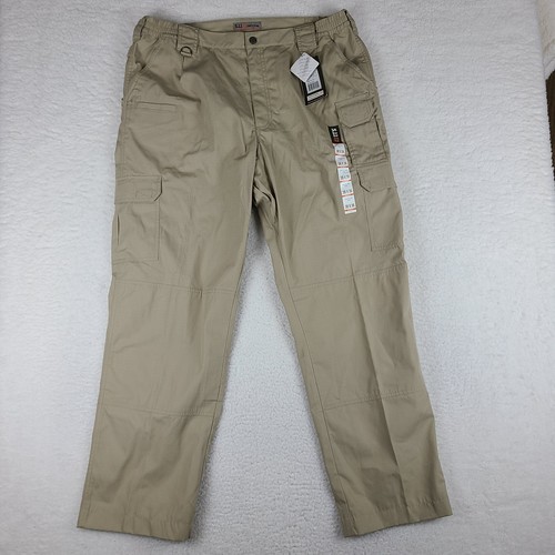 Pantaloni tattici uomo - pantaloni,