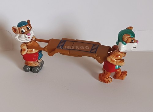 Fatik furbot kinder - e,
