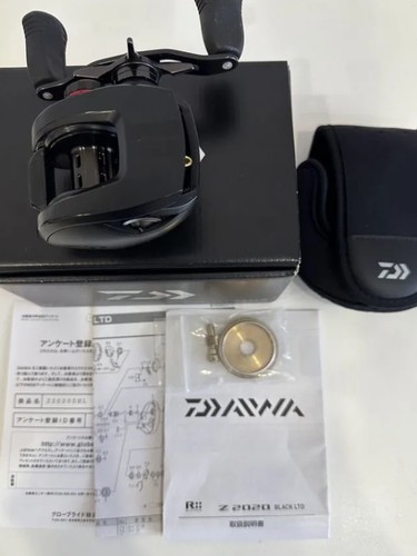 Mulinello daiwa team - mulinello,