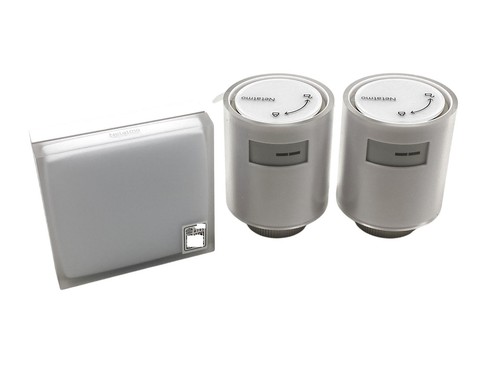 Netatmo nvp termostato starter - netatmo,