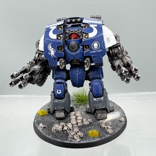 40k forge world - forge, resin