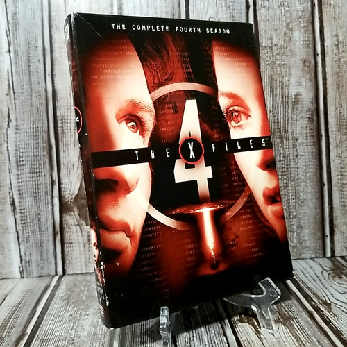 The files complete - the,