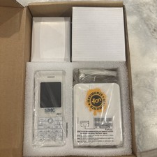 SMC NETWORKS TELEFONO WI-FI