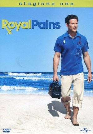 Royal pains 01 - royal,