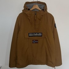 Napapijri Rainforest Giacca