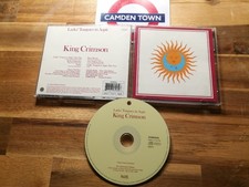 King Crimson / Robert Fripp -
