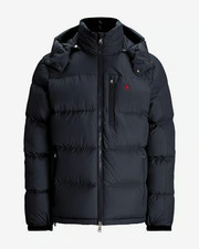 Giubbotto Ralph Lauren nero L