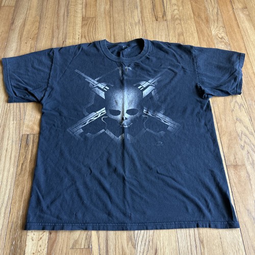 Camicia halo combat evolved - camicia,