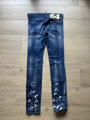 Jeans dsquared - jeans,