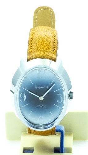 Raro orologio vintage gigandet - raro,