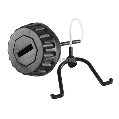 Tappo carburante adatto - , per