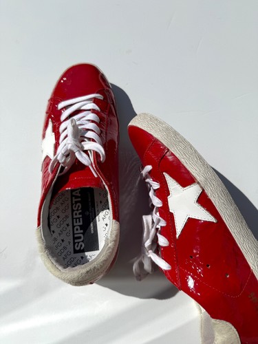 Sneakers golden goose - sneakers,