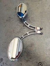 Coppia Specchietti Retrovisori